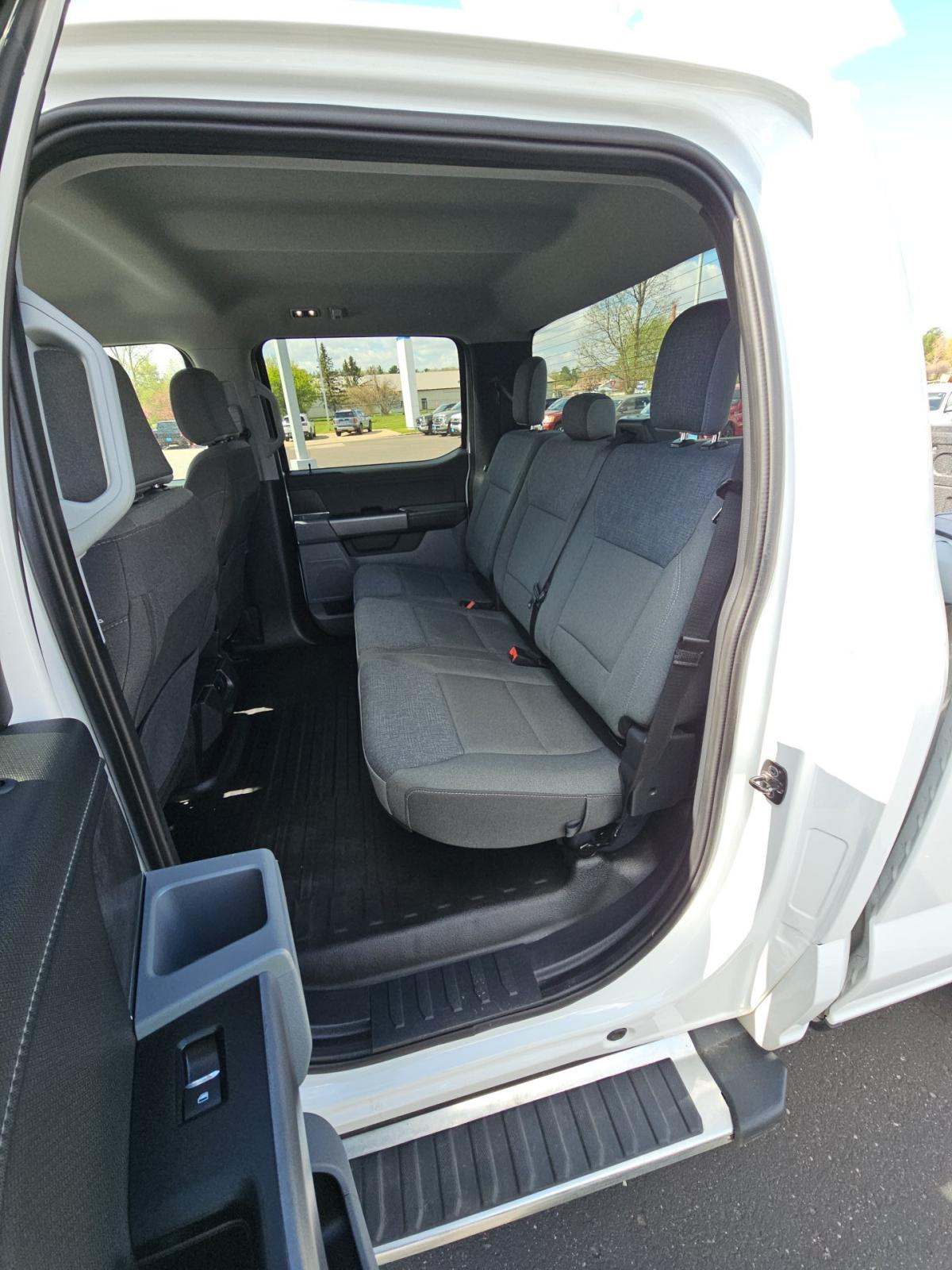 FORD F-150 - 9