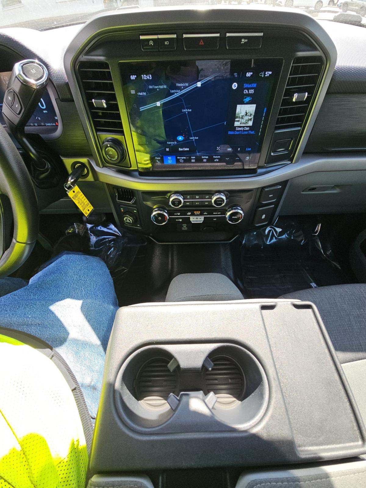 FORD F-150 - 6