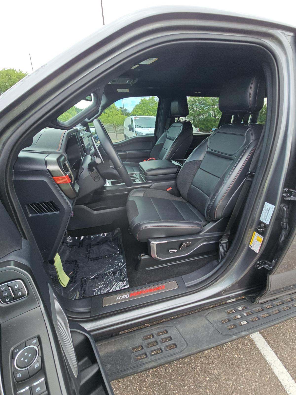 2024 Ford F-150 Raptor AWD