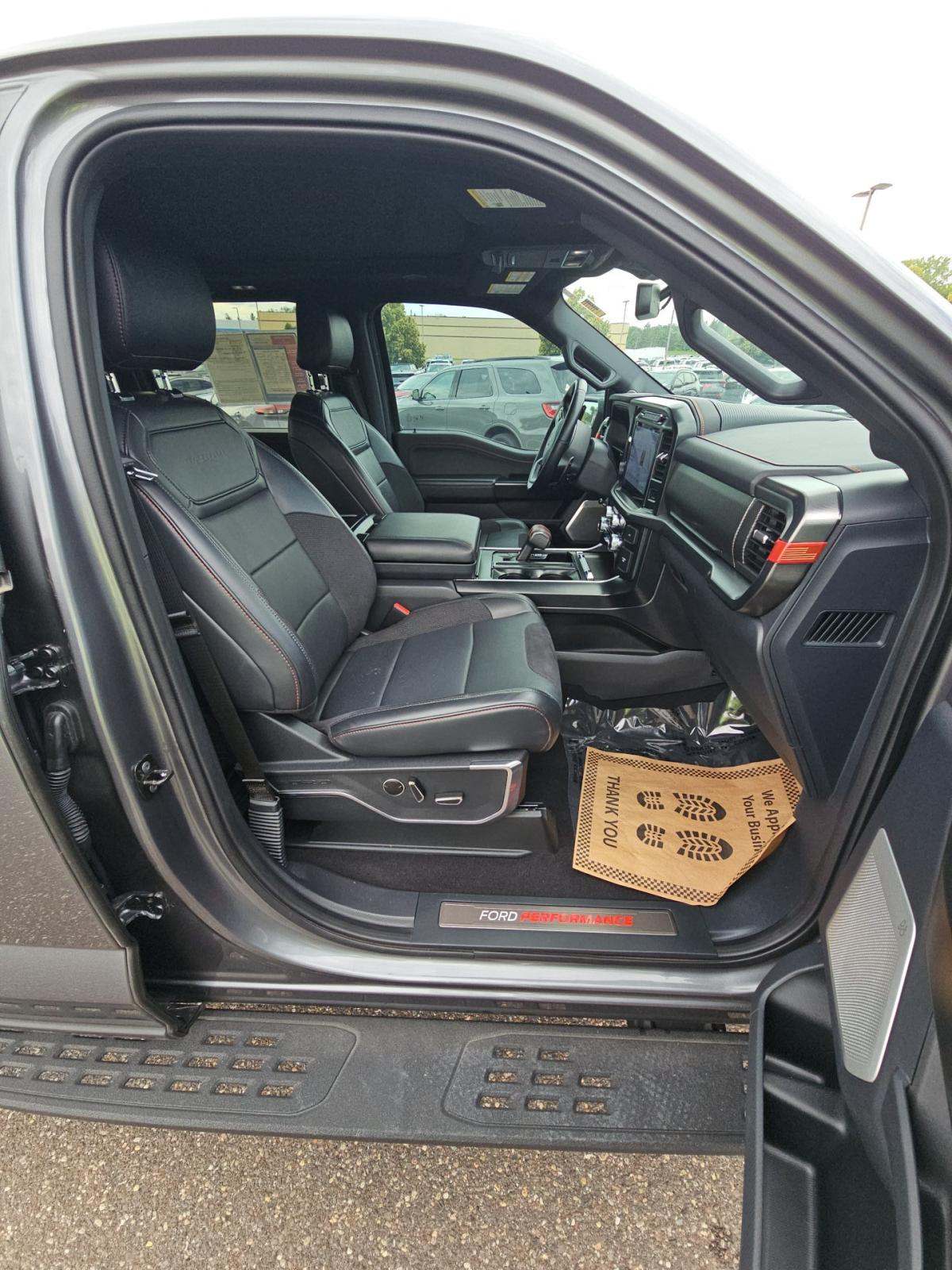 2024 Ford F-150 Raptor AWD