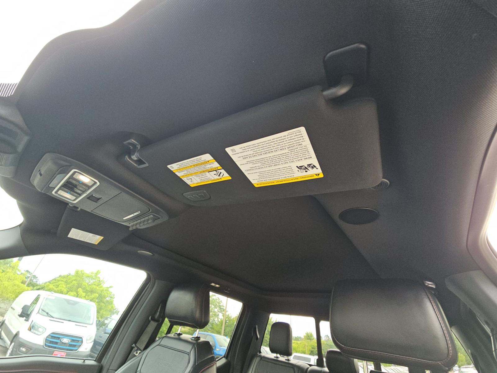 2024 Ford F-150 Raptor AWD