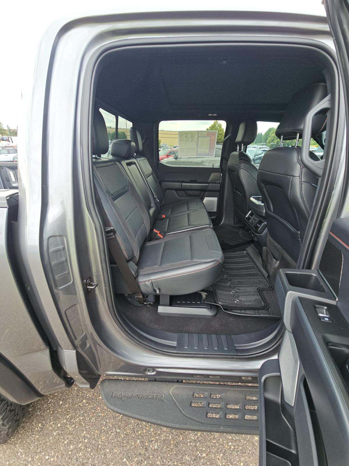 2024 Ford F-150 Raptor AWD