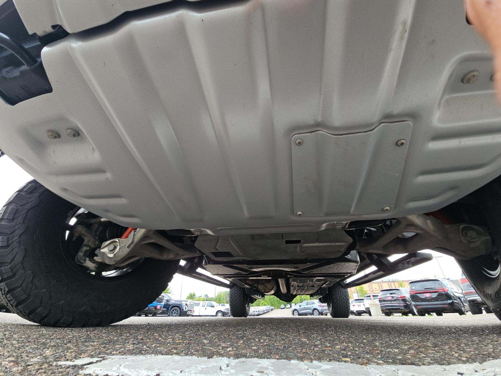 2024 Ford F-150 Raptor AWD