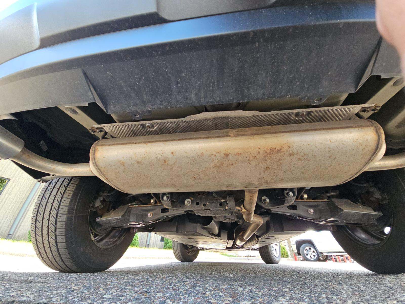 2023 Toyota RAV4 LE AWD