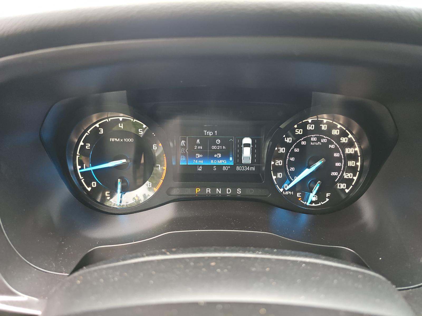 FORD RANGER - 5