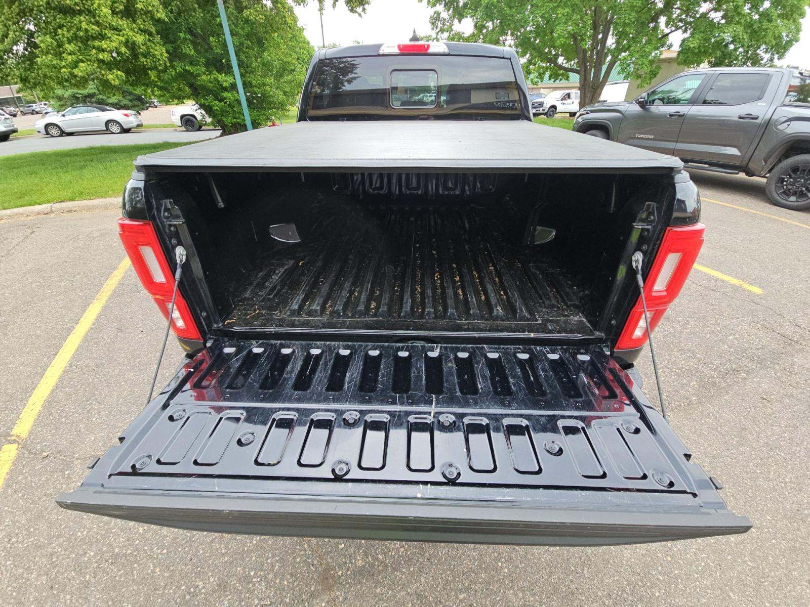 FORD RANGER - 10