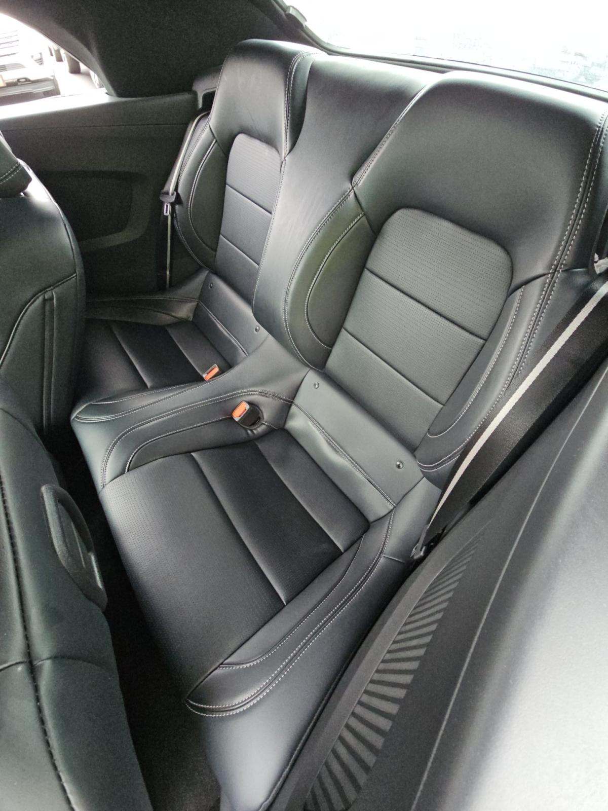 2025 Ford Mustang GT Premium RWD