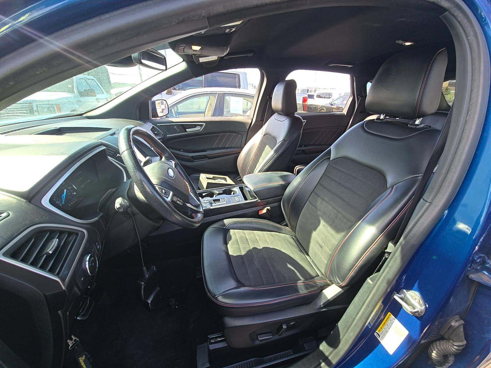 2020 Ford Edge ST-Line FWD