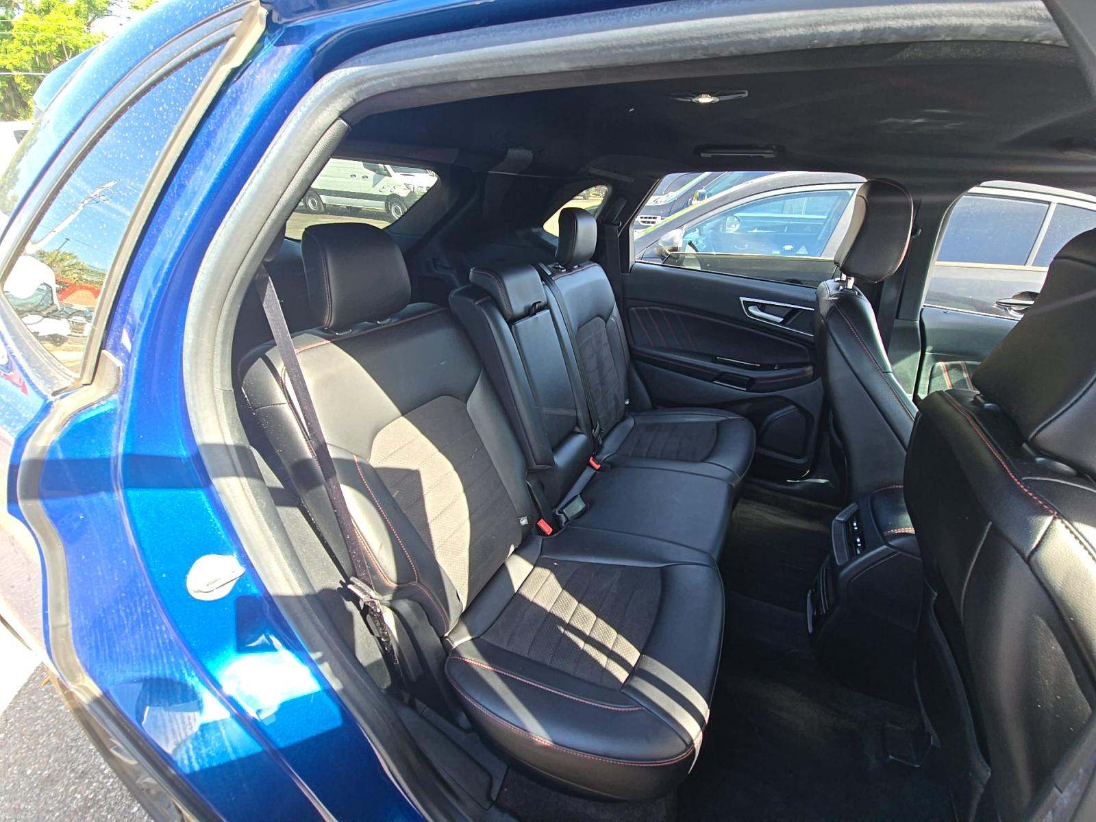 2020 Ford Edge ST-Line FWD