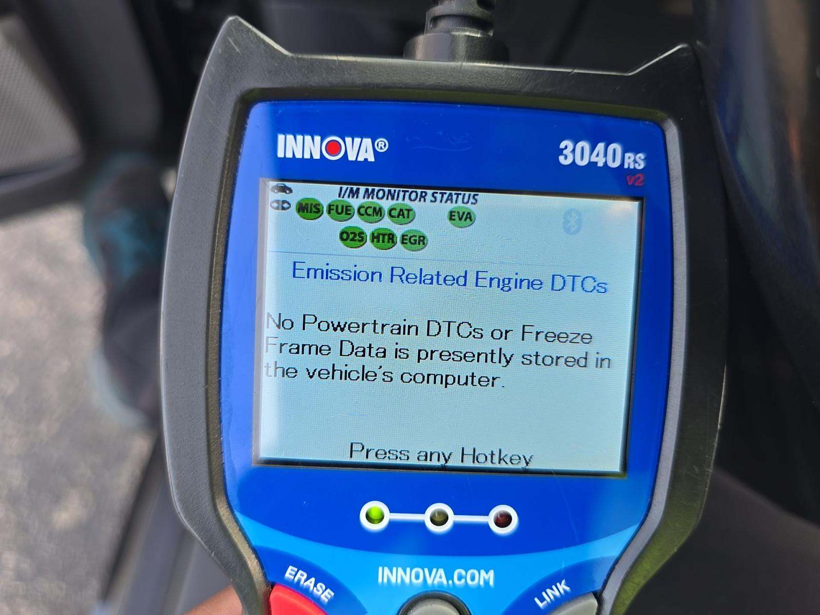 2023 Toyota Camry XLE AWD