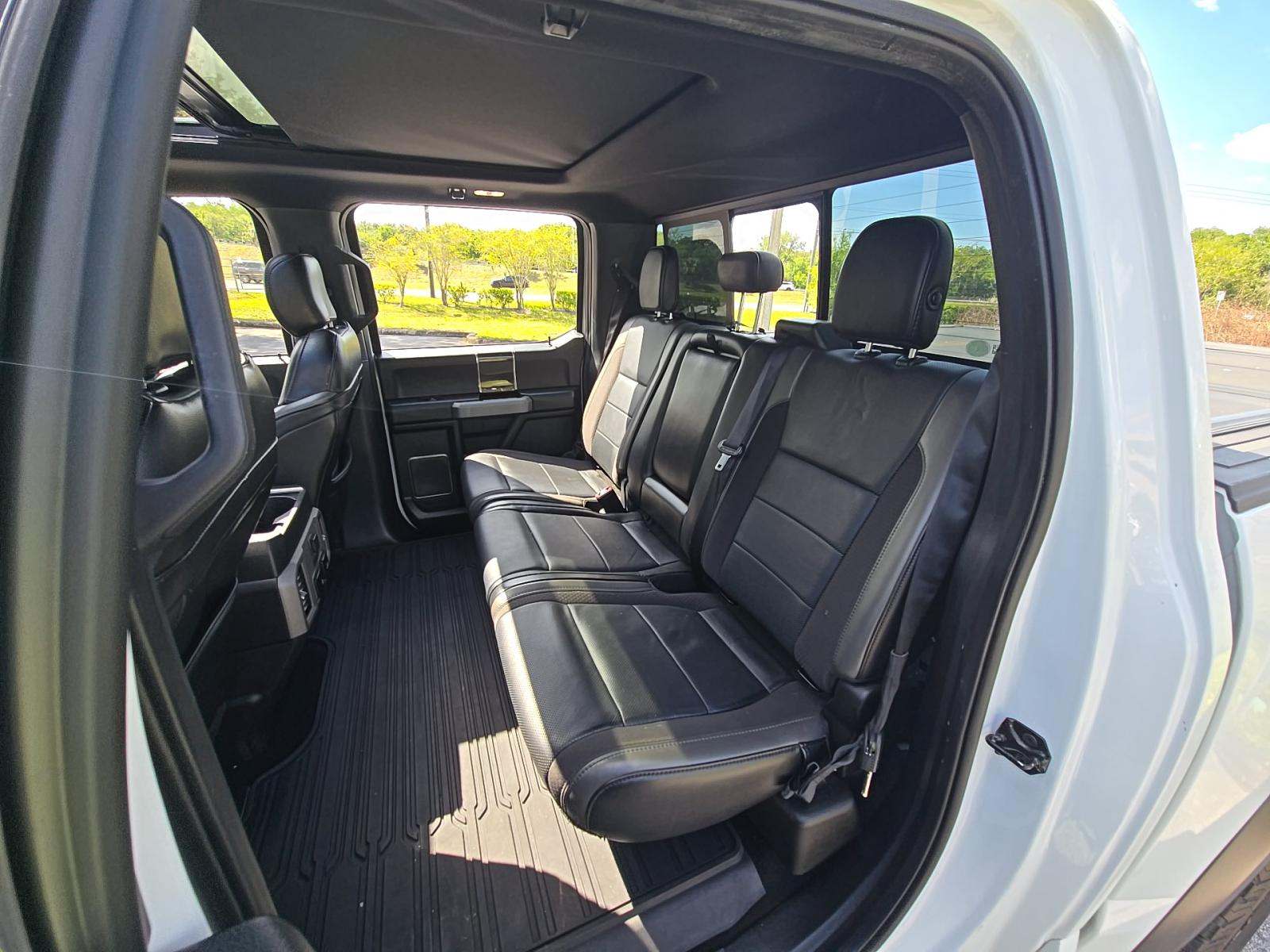 2019 Ford F-150 Raptor AWD