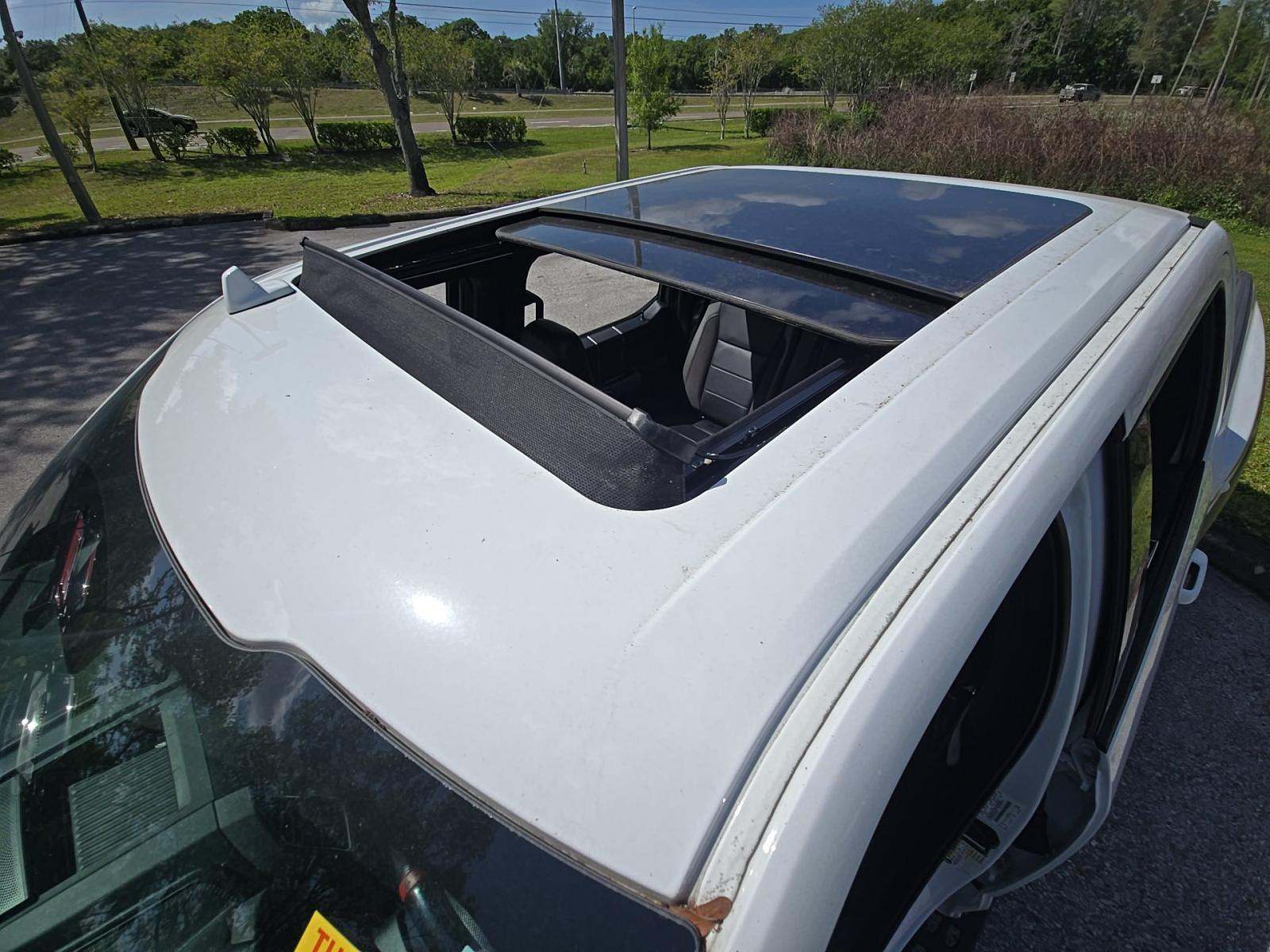 2019 Ford F-150 Raptor AWD