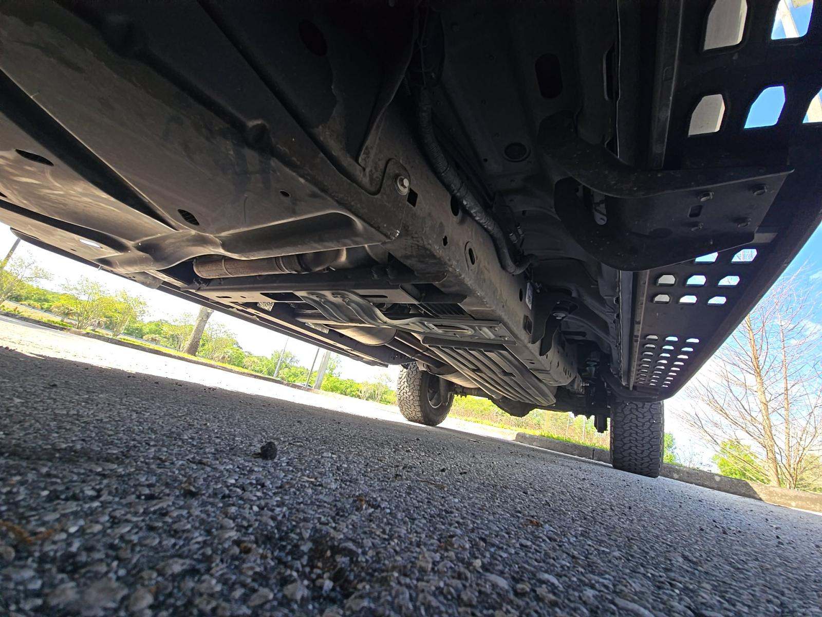 2019 Ford F-150 Raptor AWD