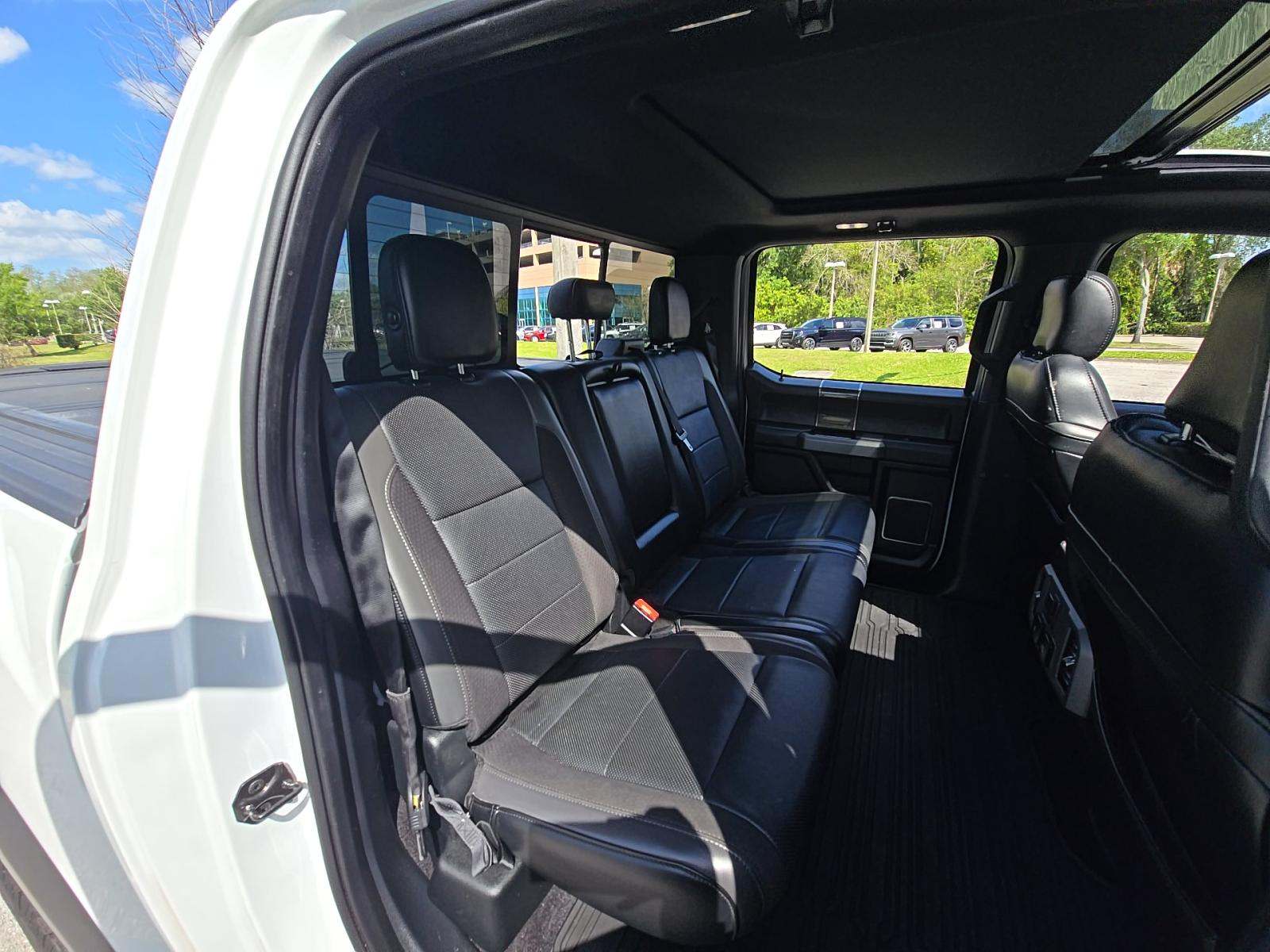 2019 Ford F-150 Raptor AWD