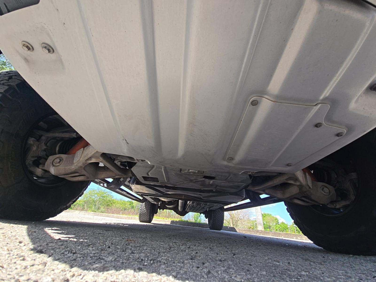 2019 Ford F-150 Raptor AWD