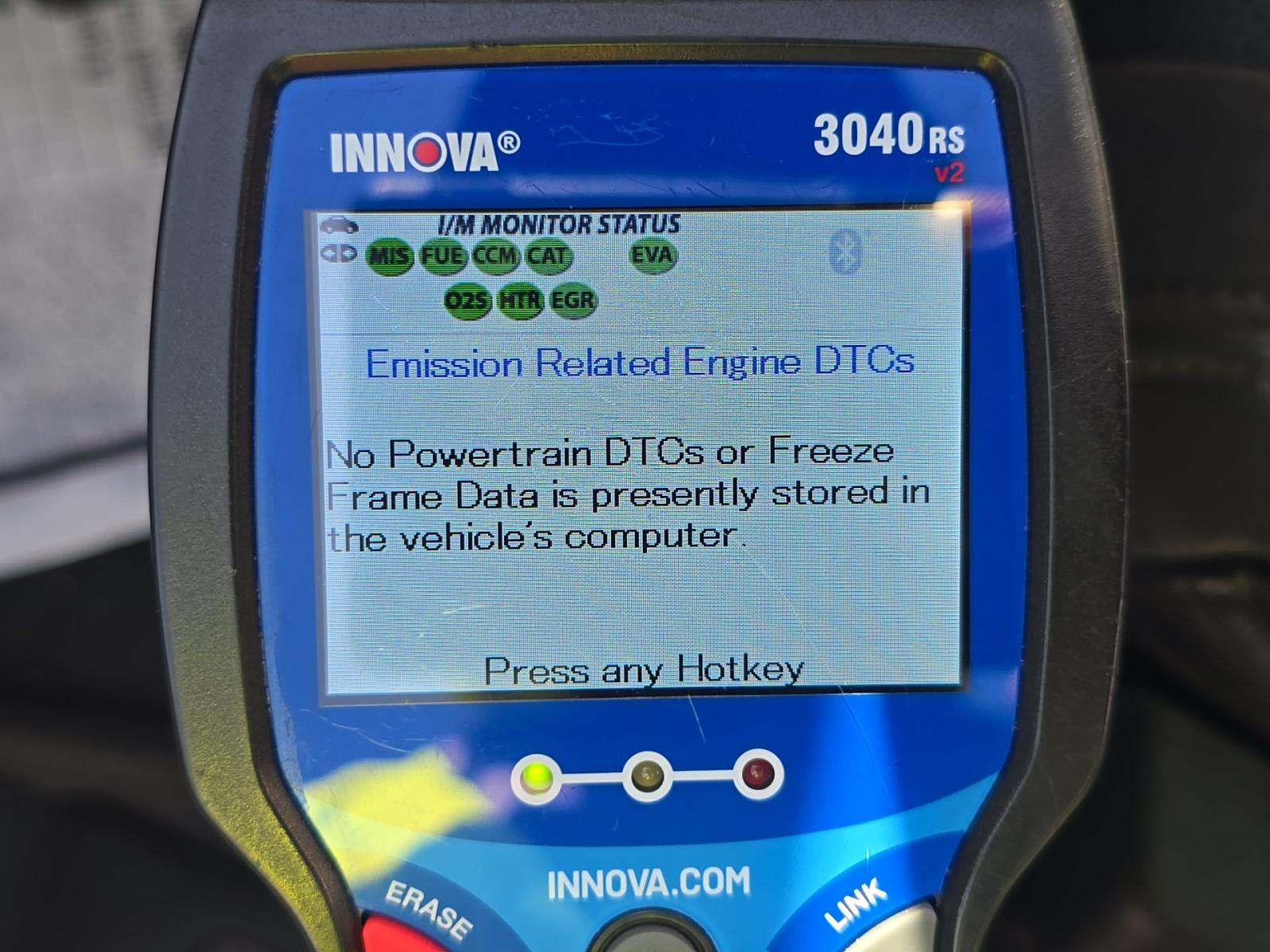 2019 Ford F-150 Raptor AWD