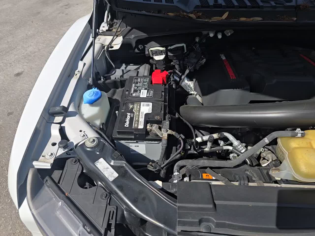 2019 Ford F-150 Raptor AWD