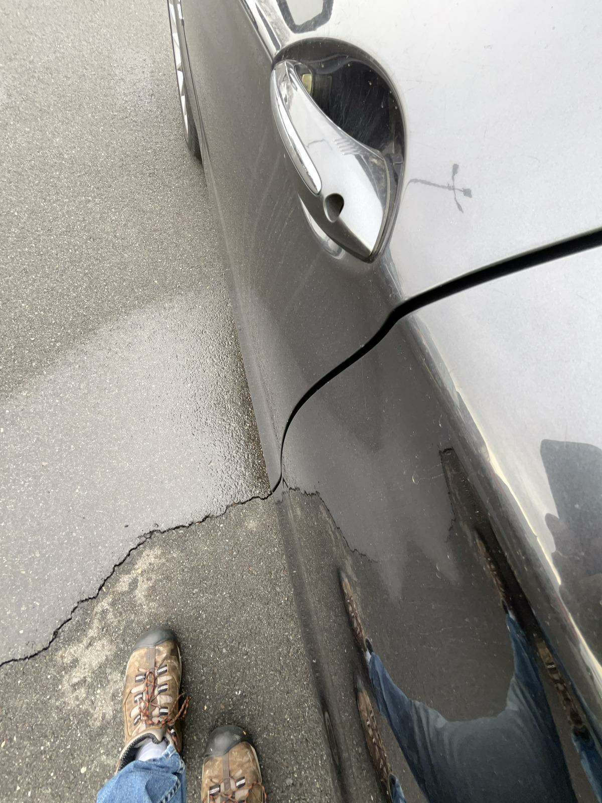 2012 BMW 5 Series 535i xDrive AWD