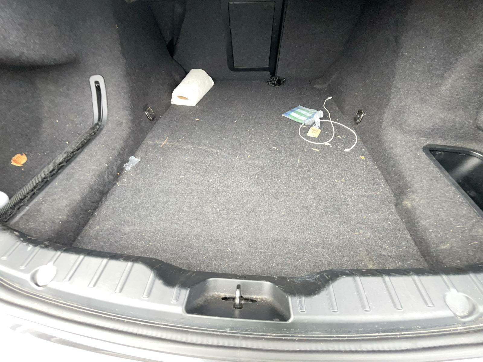 2012 BMW 5 Series 535i xDrive AWD