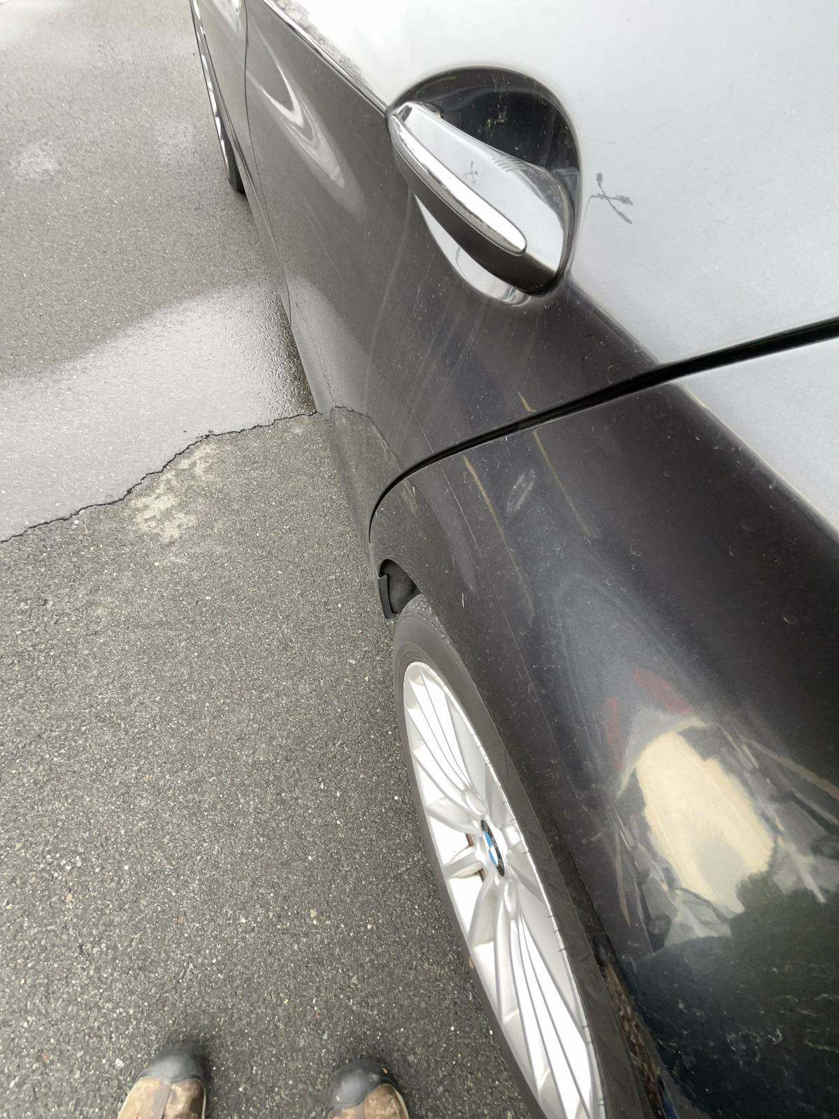 2012 BMW 5 Series 535i xDrive AWD