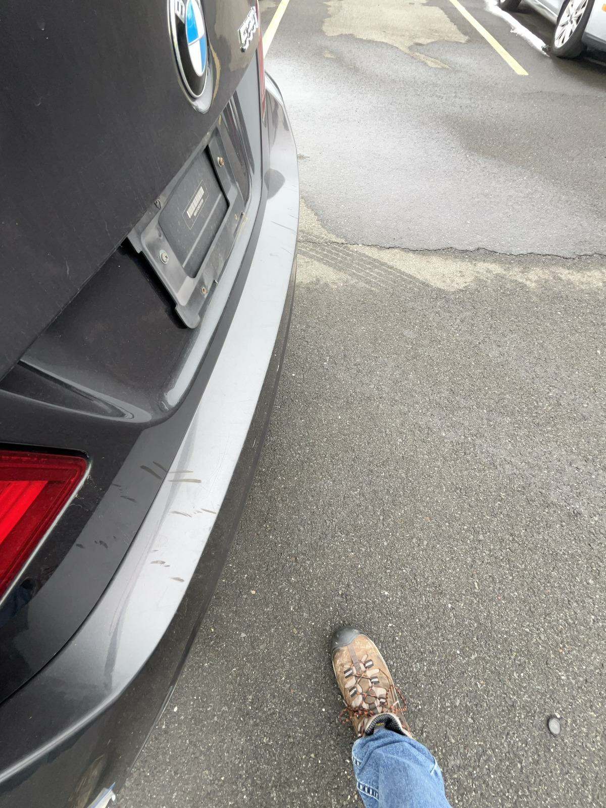 2012 BMW 5 Series 535i xDrive AWD