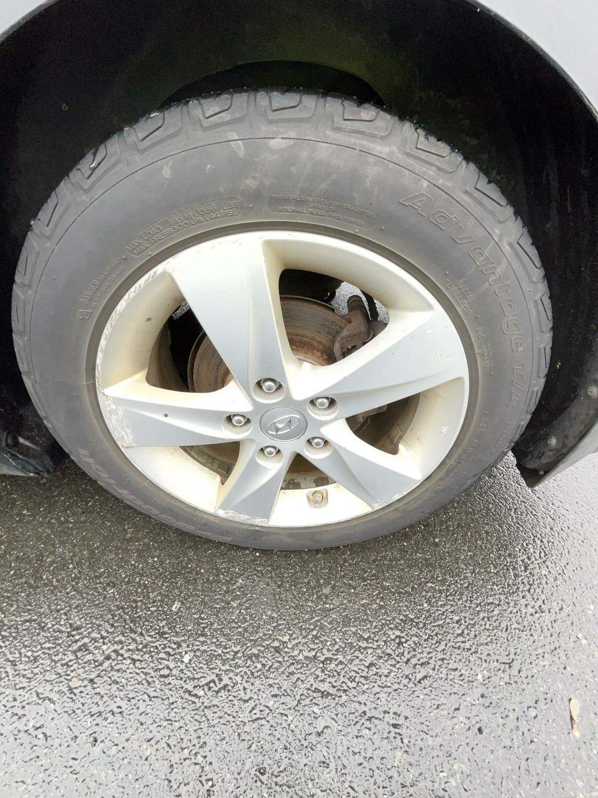 2013 Hyundai Elantra GLS FWD