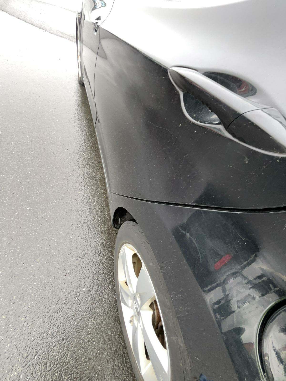 2013 Hyundai Elantra GLS FWD