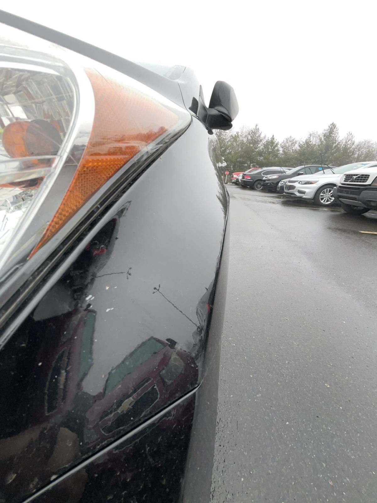 2013 Hyundai Elantra GLS FWD