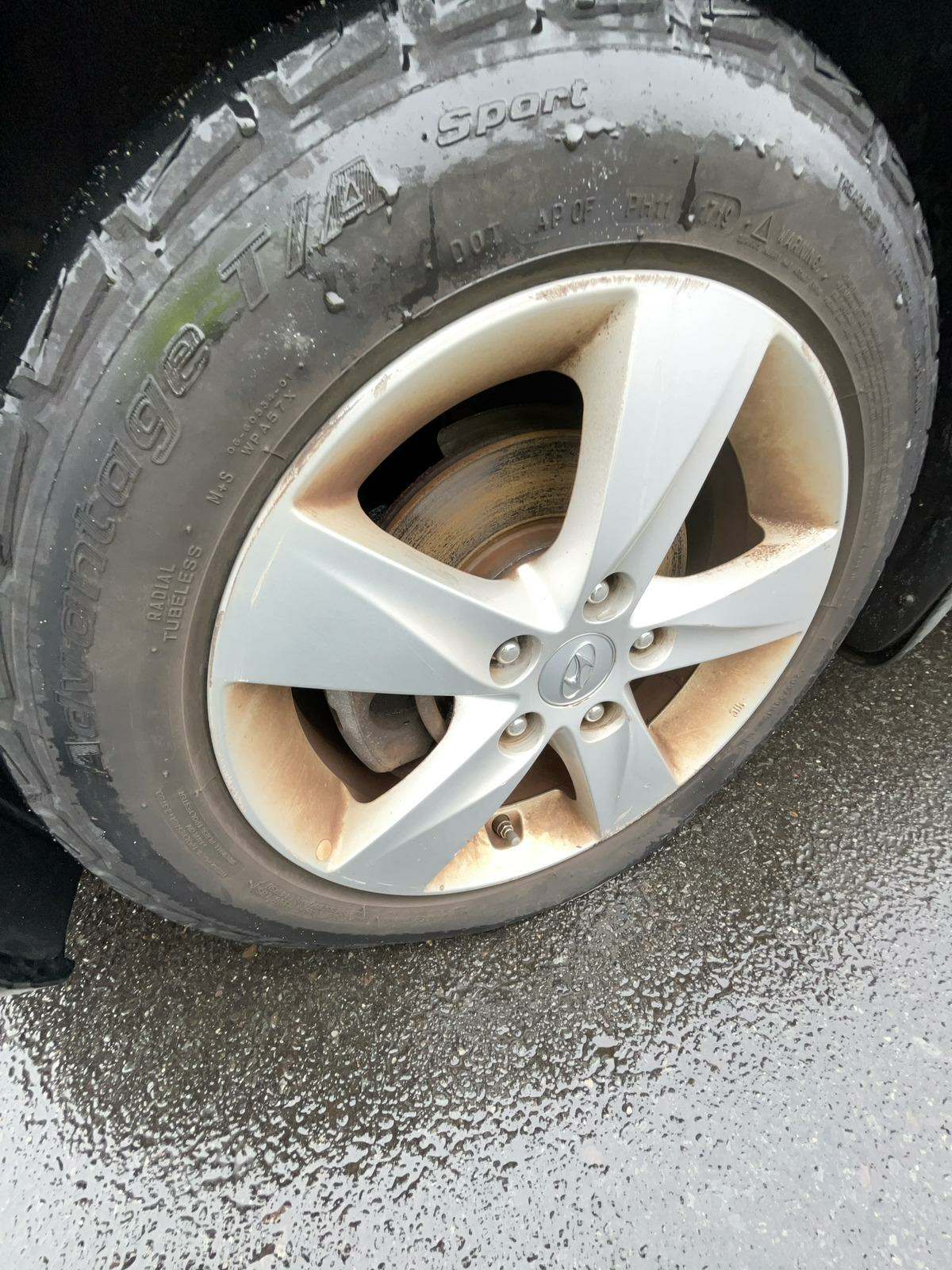 2013 Hyundai Elantra GLS FWD