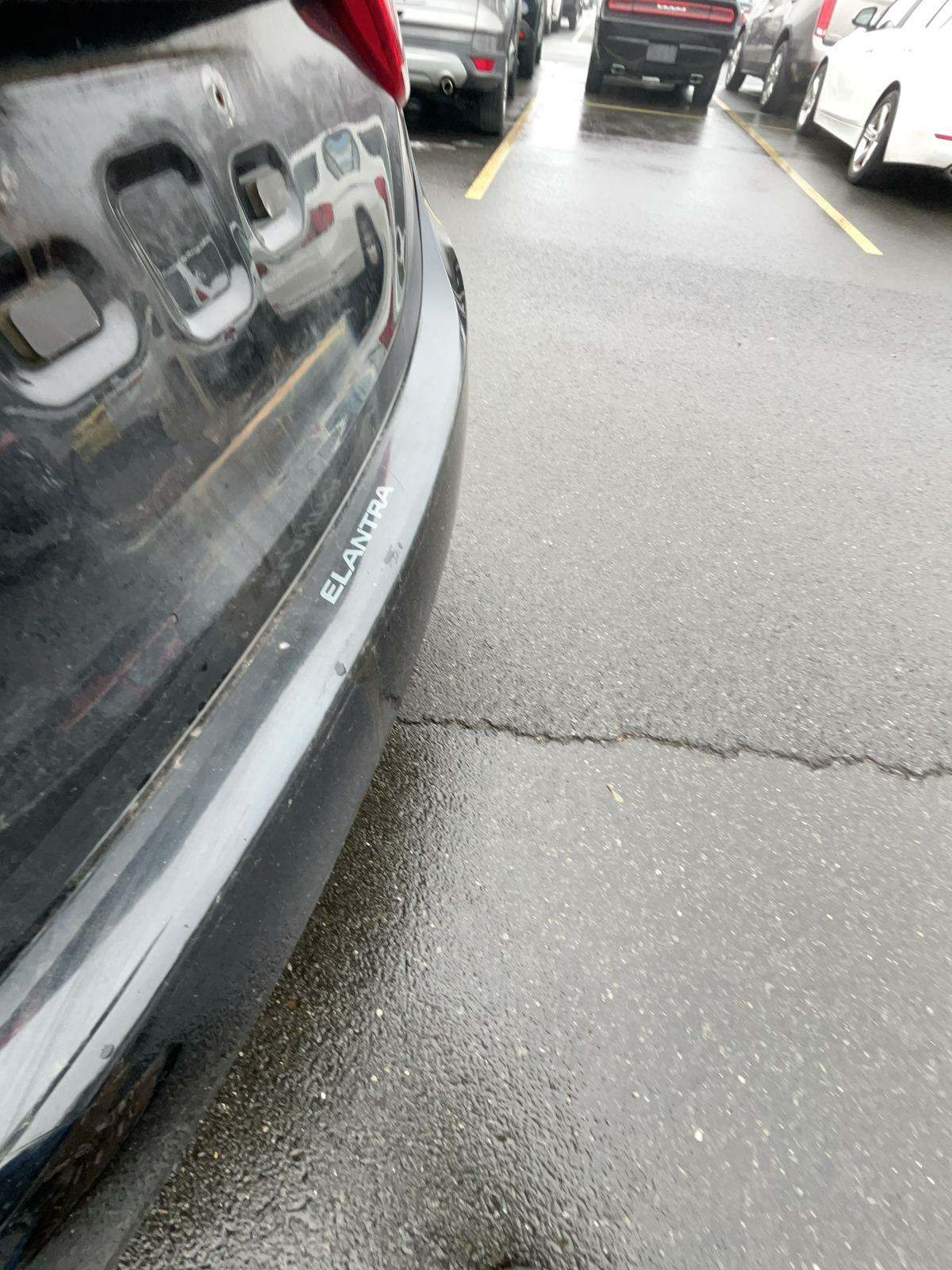 2013 Hyundai Elantra GLS FWD