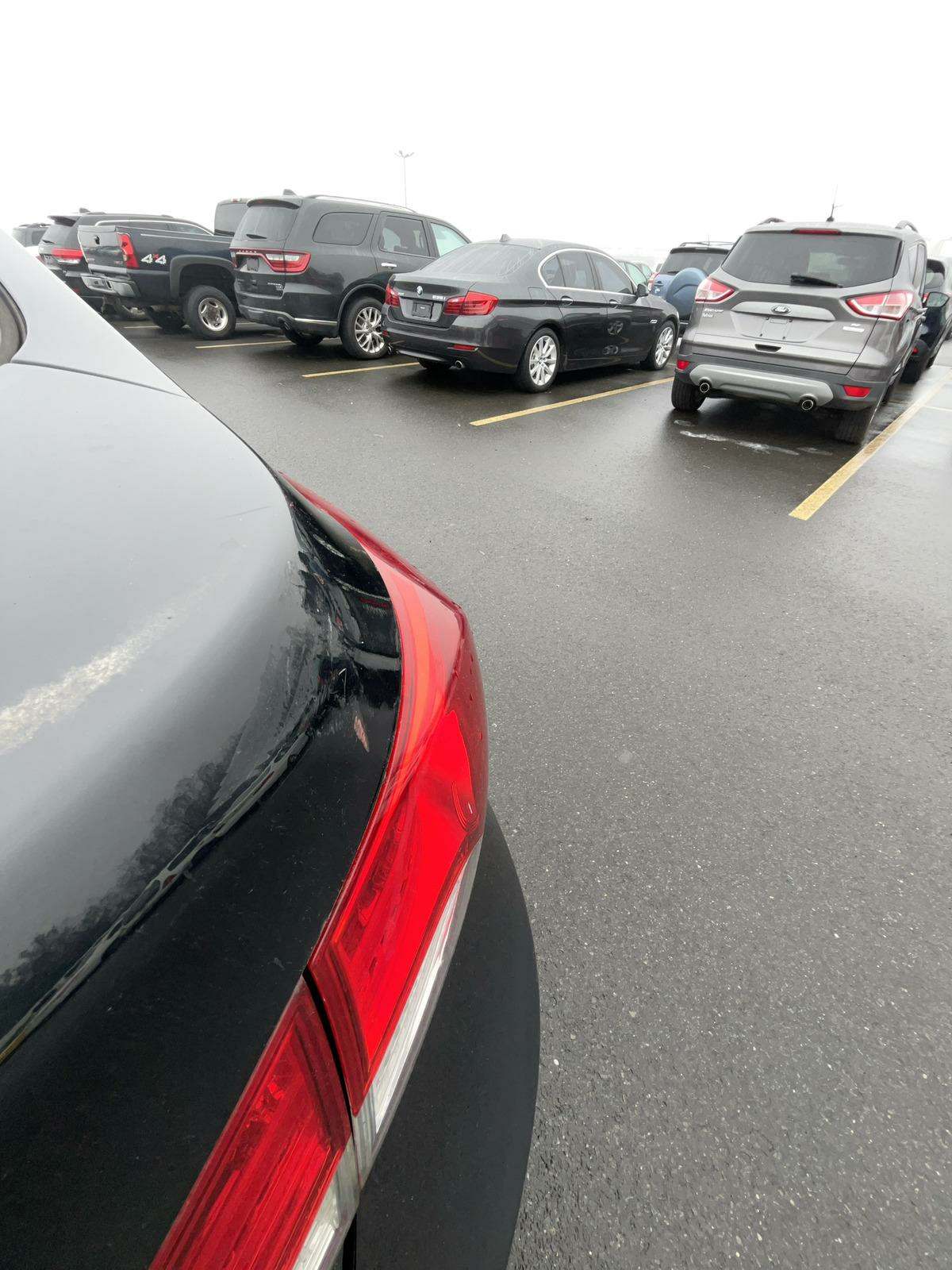 2013 Hyundai Elantra GLS FWD