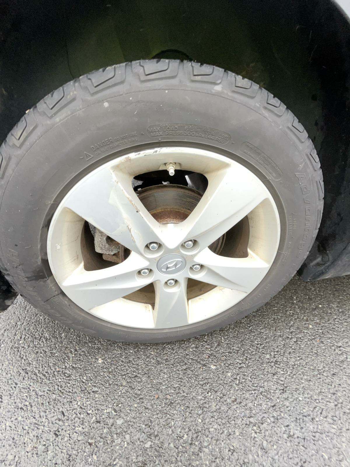 2013 Hyundai Elantra GLS FWD