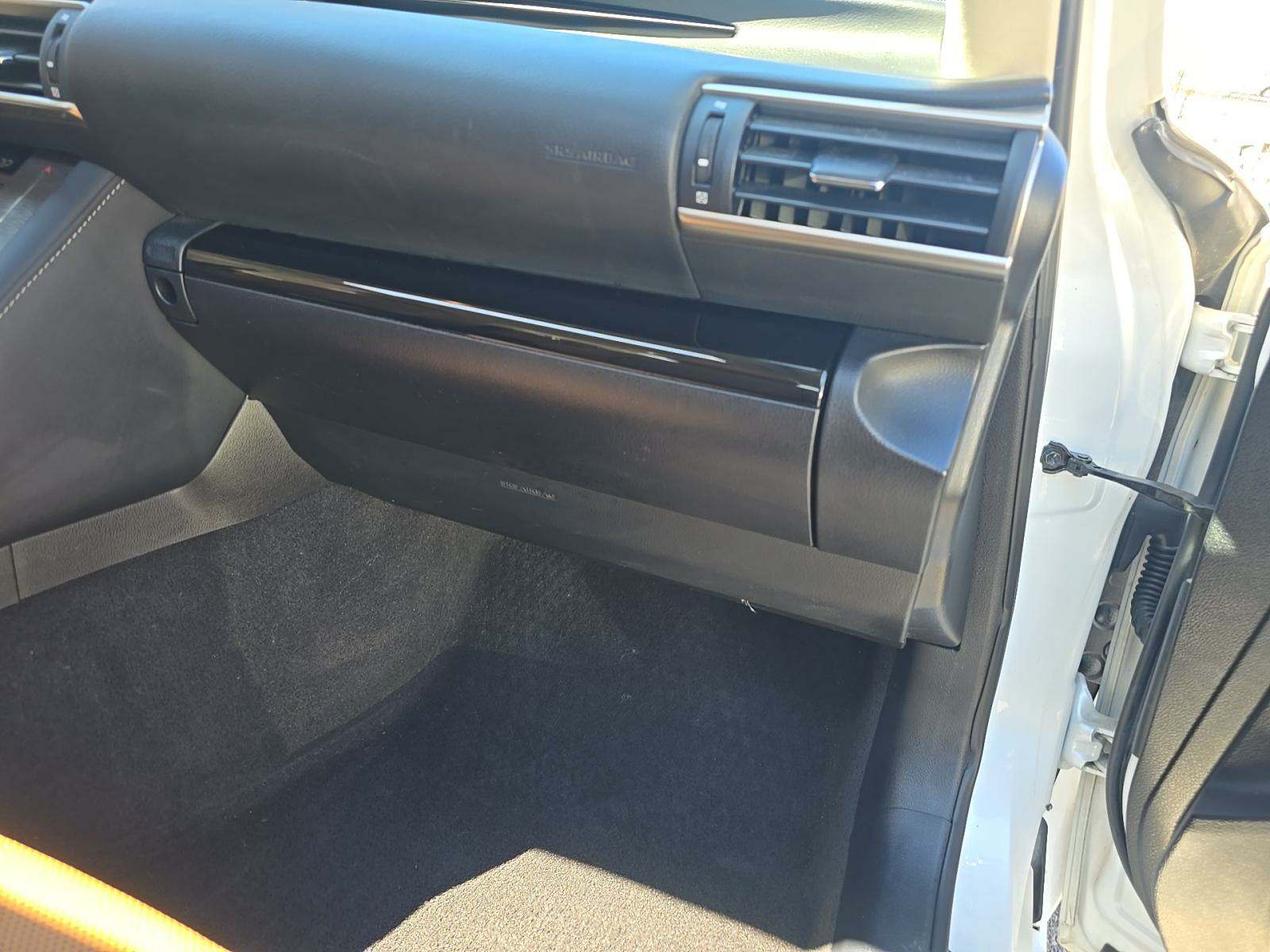 2020 Lexus IS IS 300 AWD