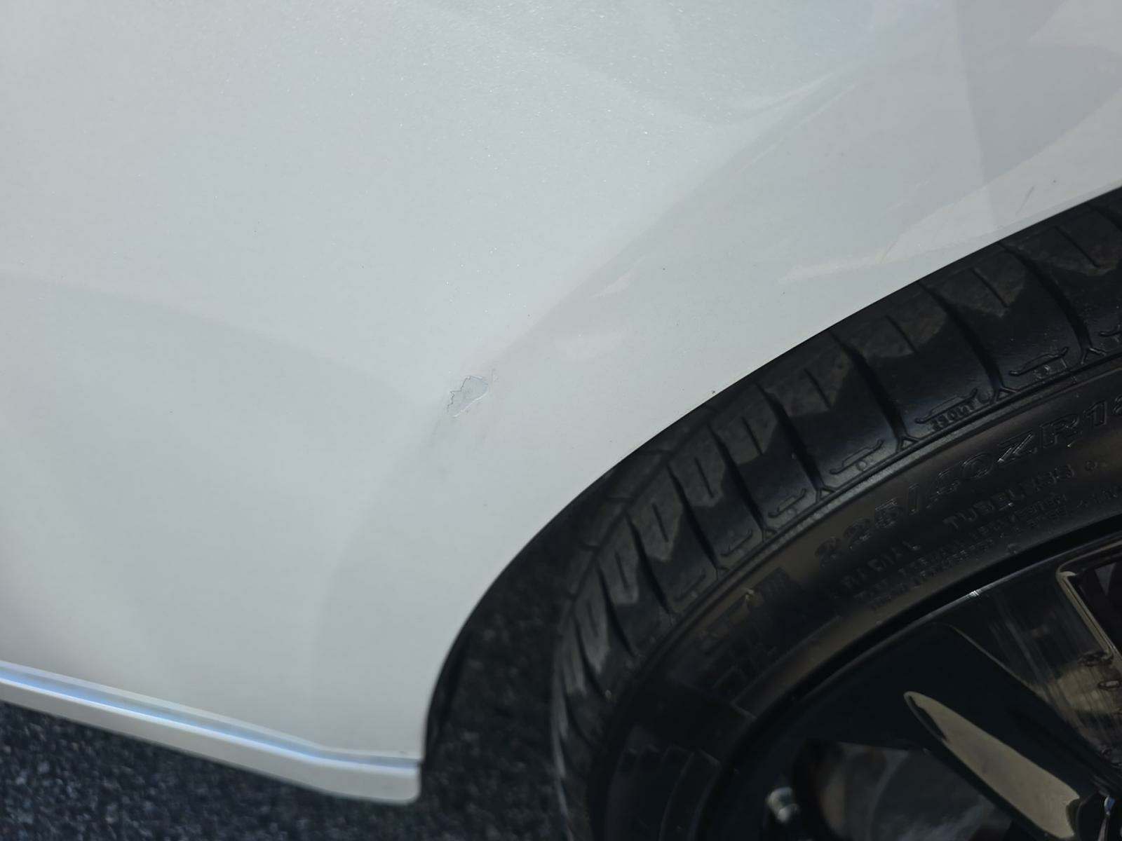 2020 Lexus IS IS 300 AWD