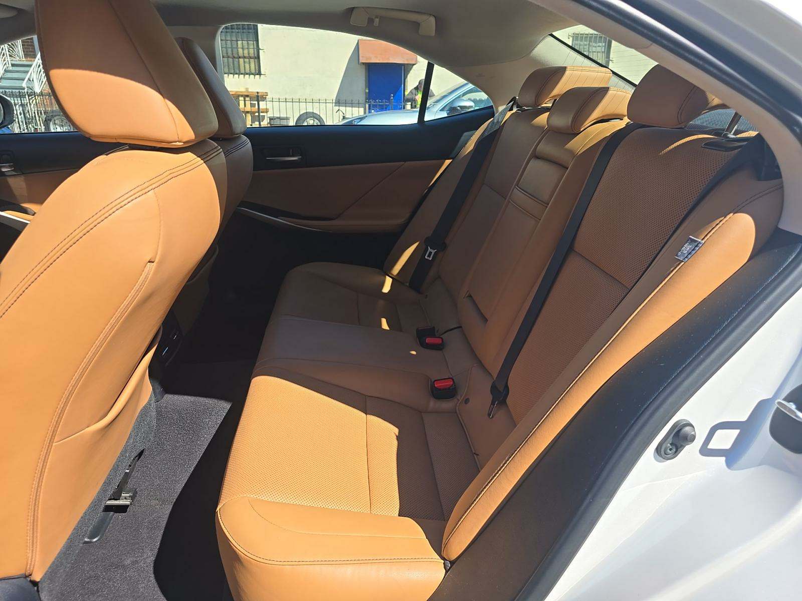 2020 Lexus IS IS 300 AWD