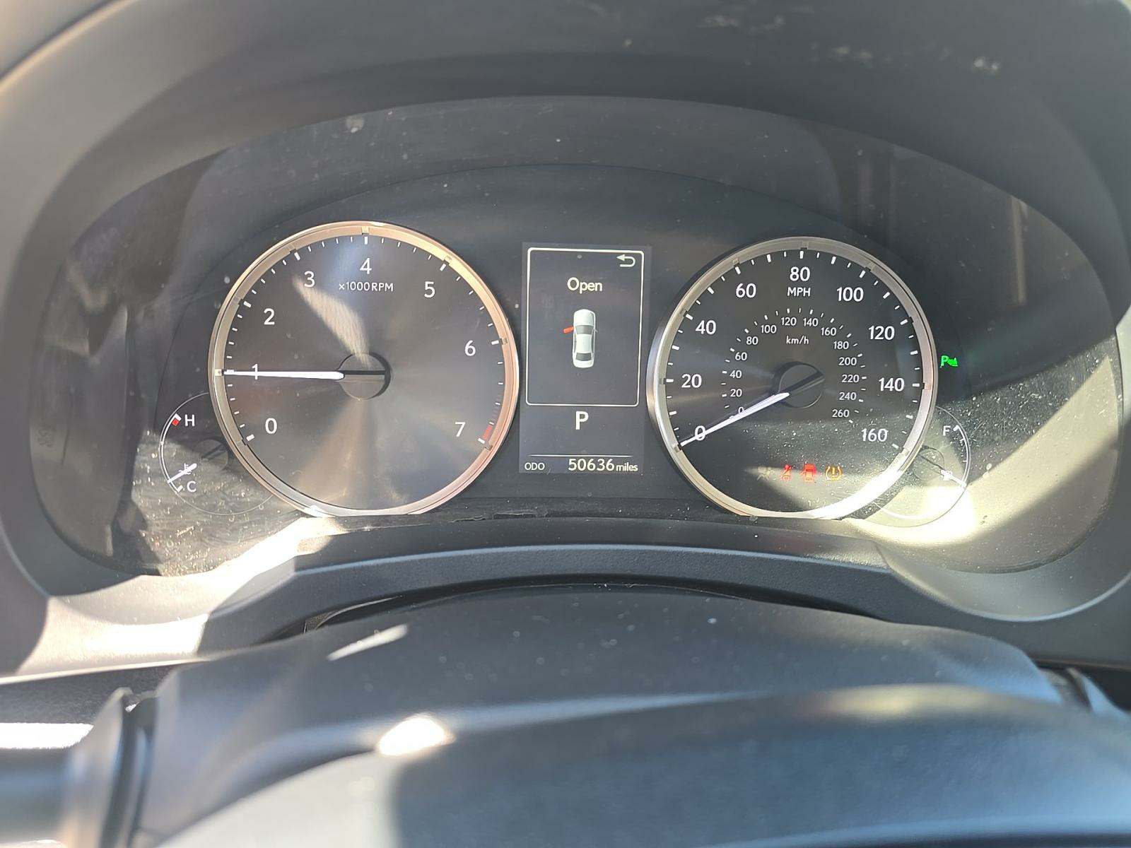 2020 Lexus IS IS 300 AWD