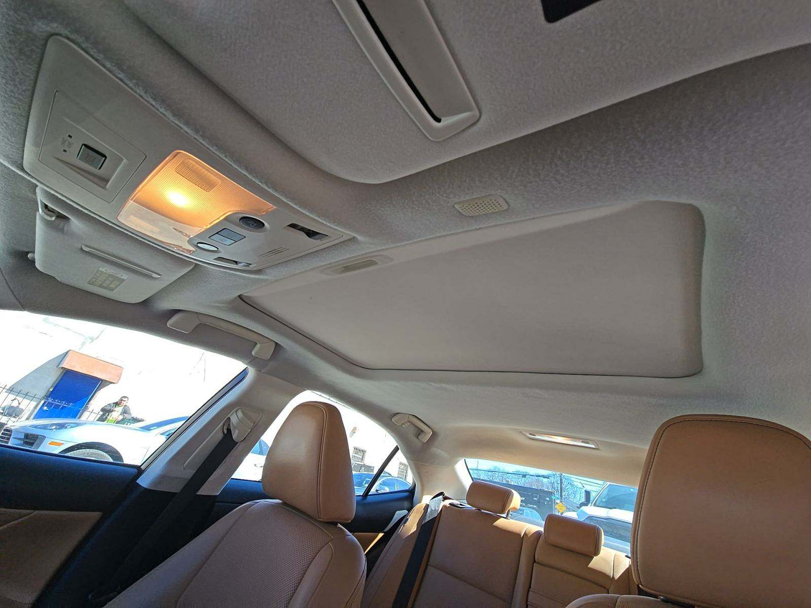 2020 Lexus IS IS 300 AWD