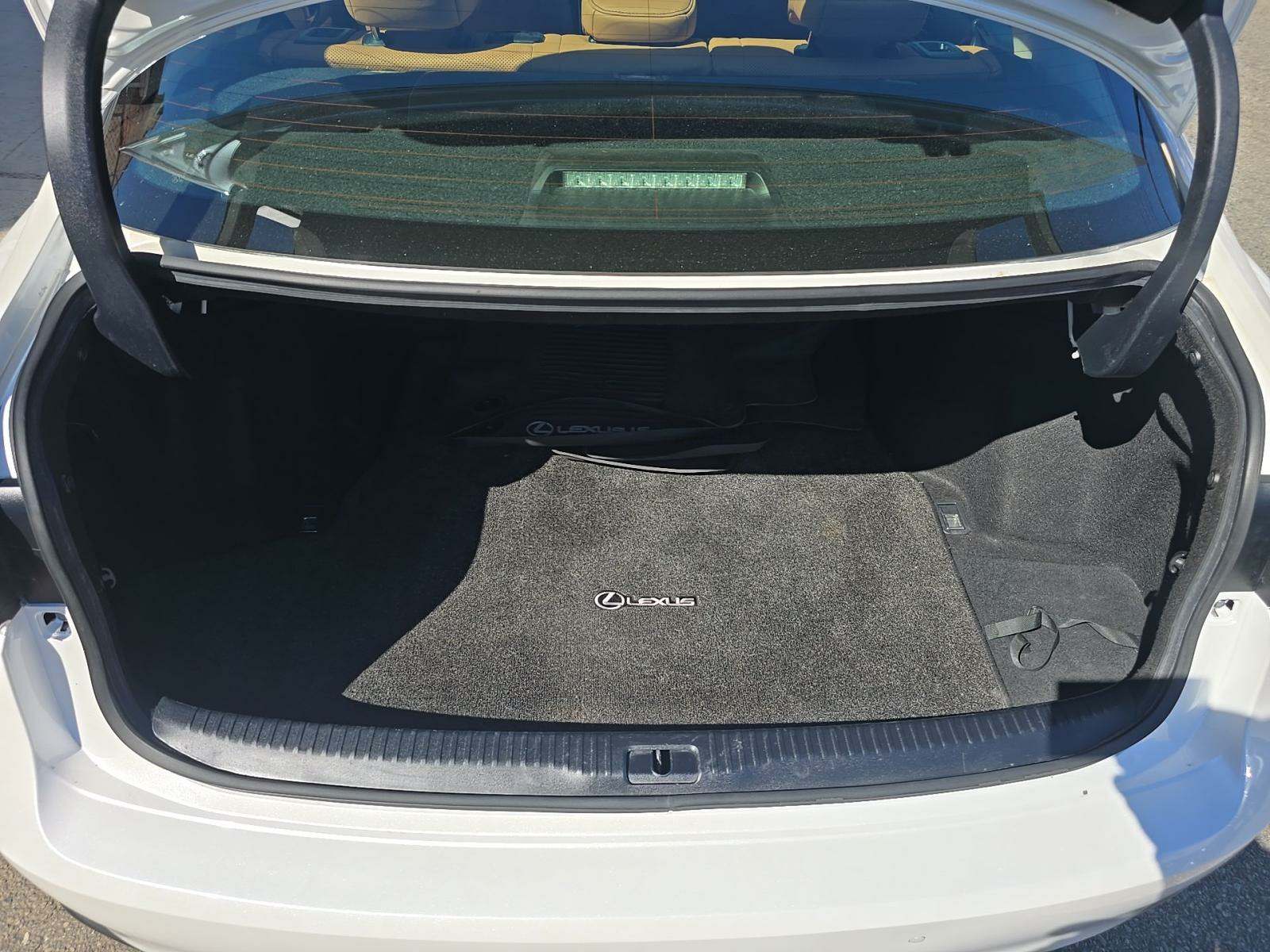 2020 Lexus IS IS 300 AWD