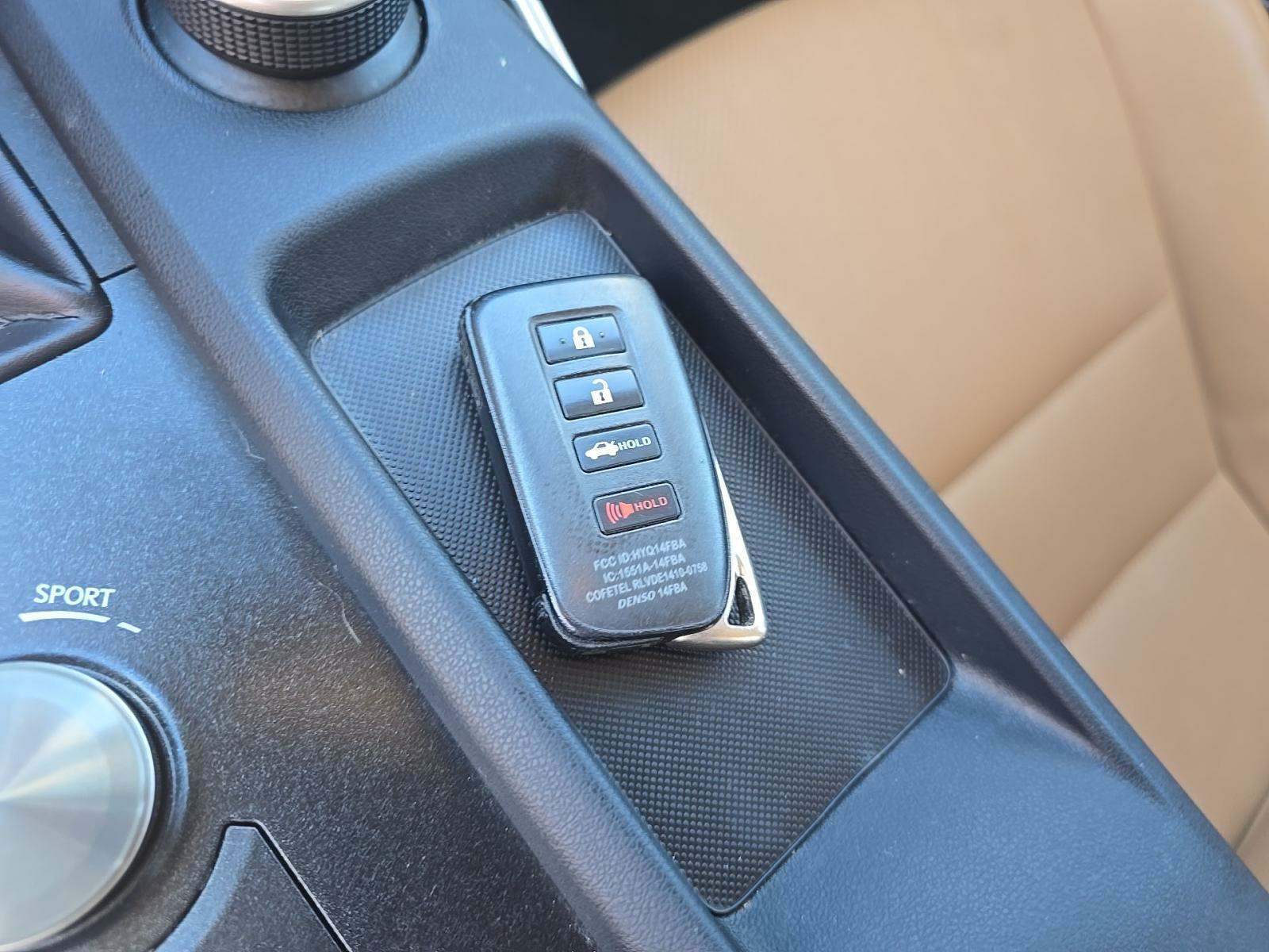 2020 Lexus IS IS 300 AWD