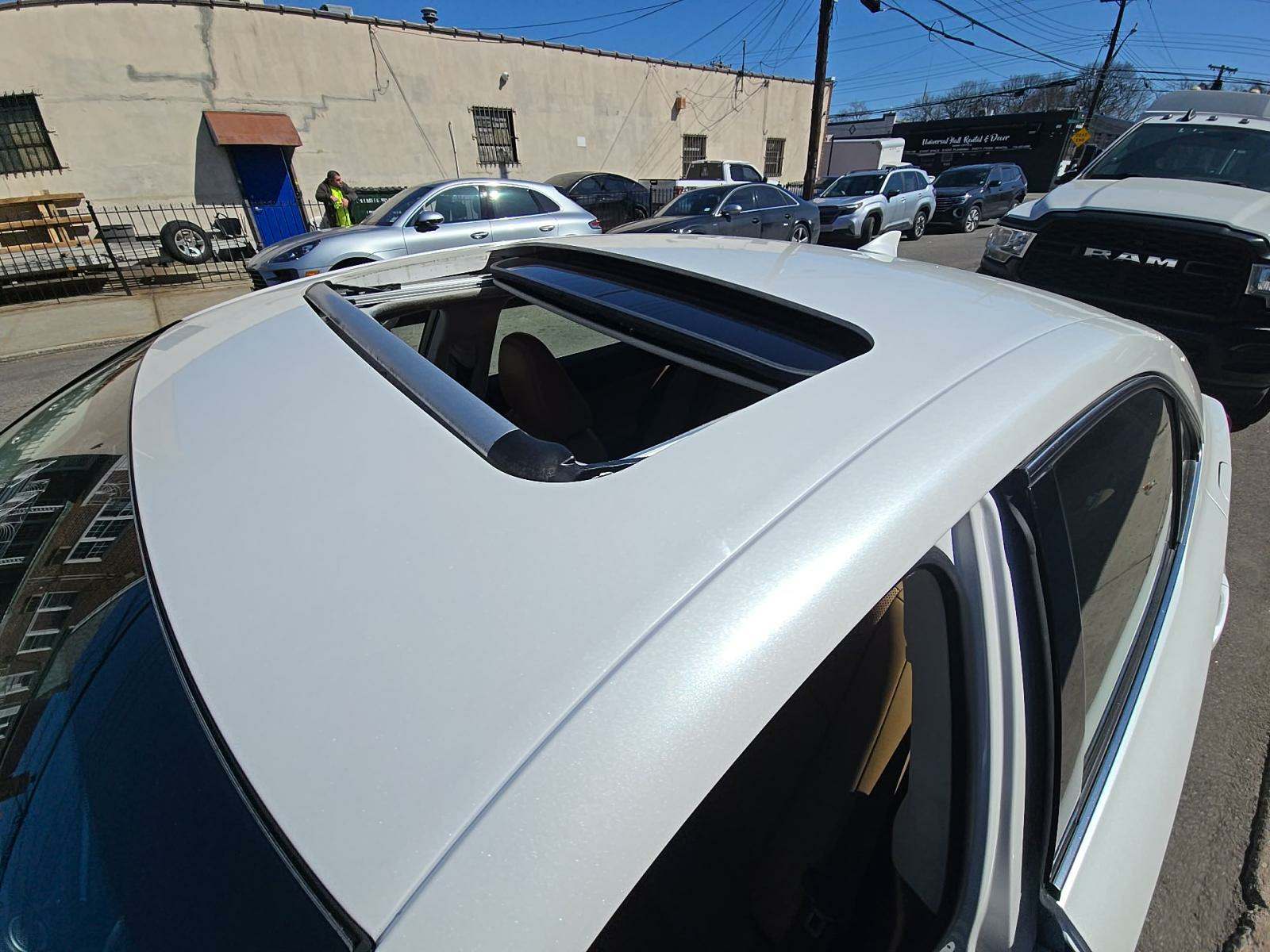 2020 Lexus IS IS 300 AWD