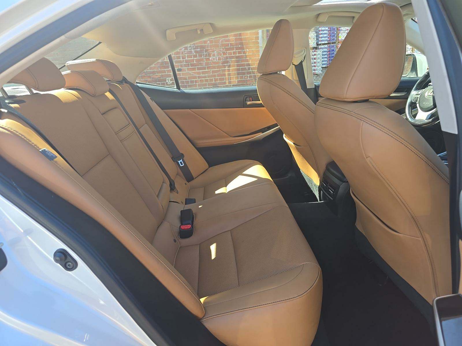 2020 Lexus IS IS 300 AWD