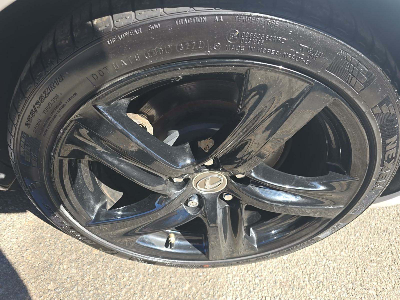 2020 Lexus IS IS 300 AWD