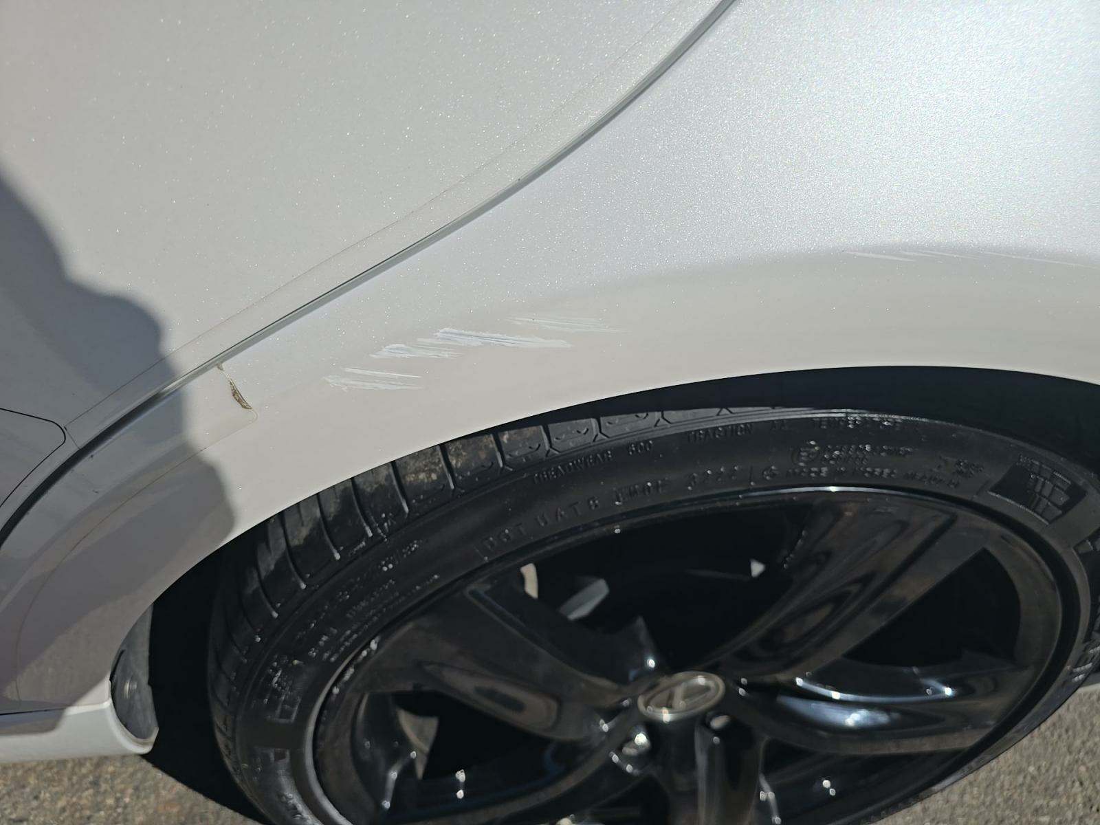 2020 Lexus IS IS 300 AWD