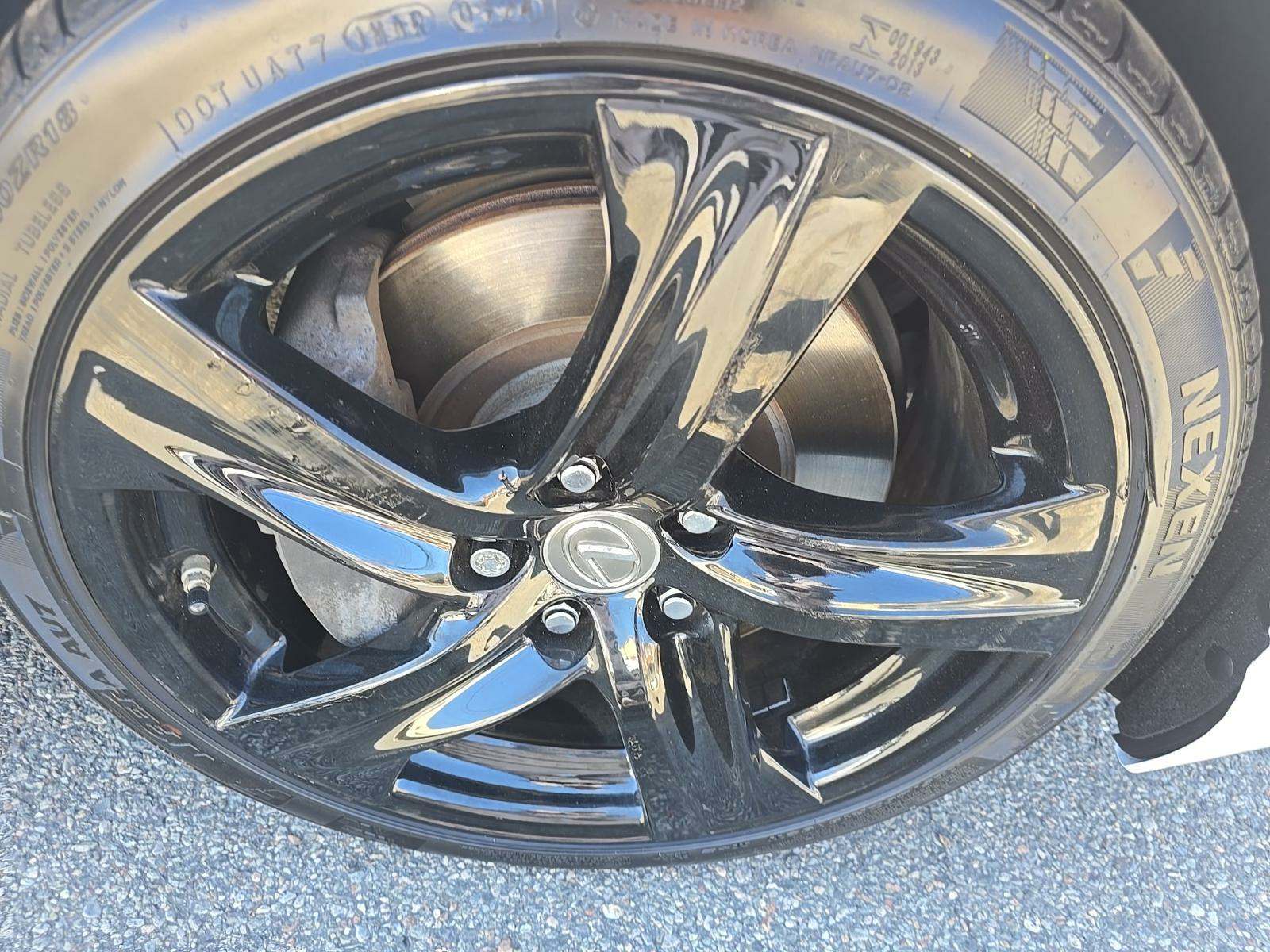 2020 Lexus IS IS 300 AWD