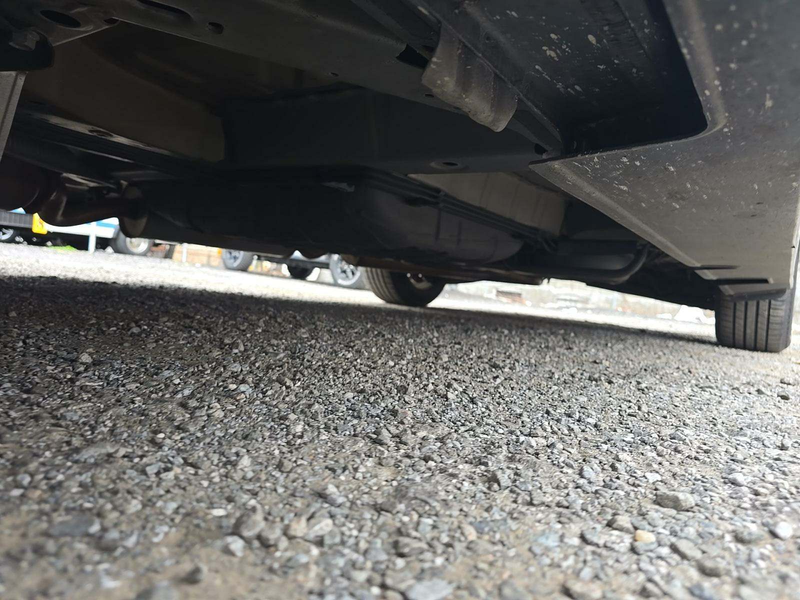 2018 Honda Odyssey EX-L FWD