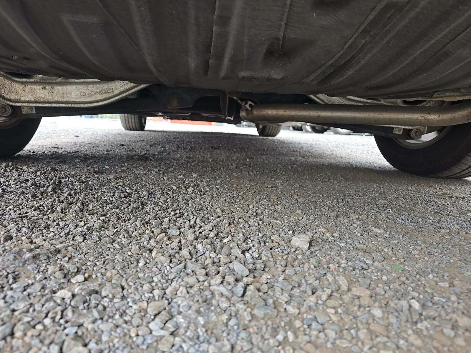 2018 Honda Odyssey EX-L FWD