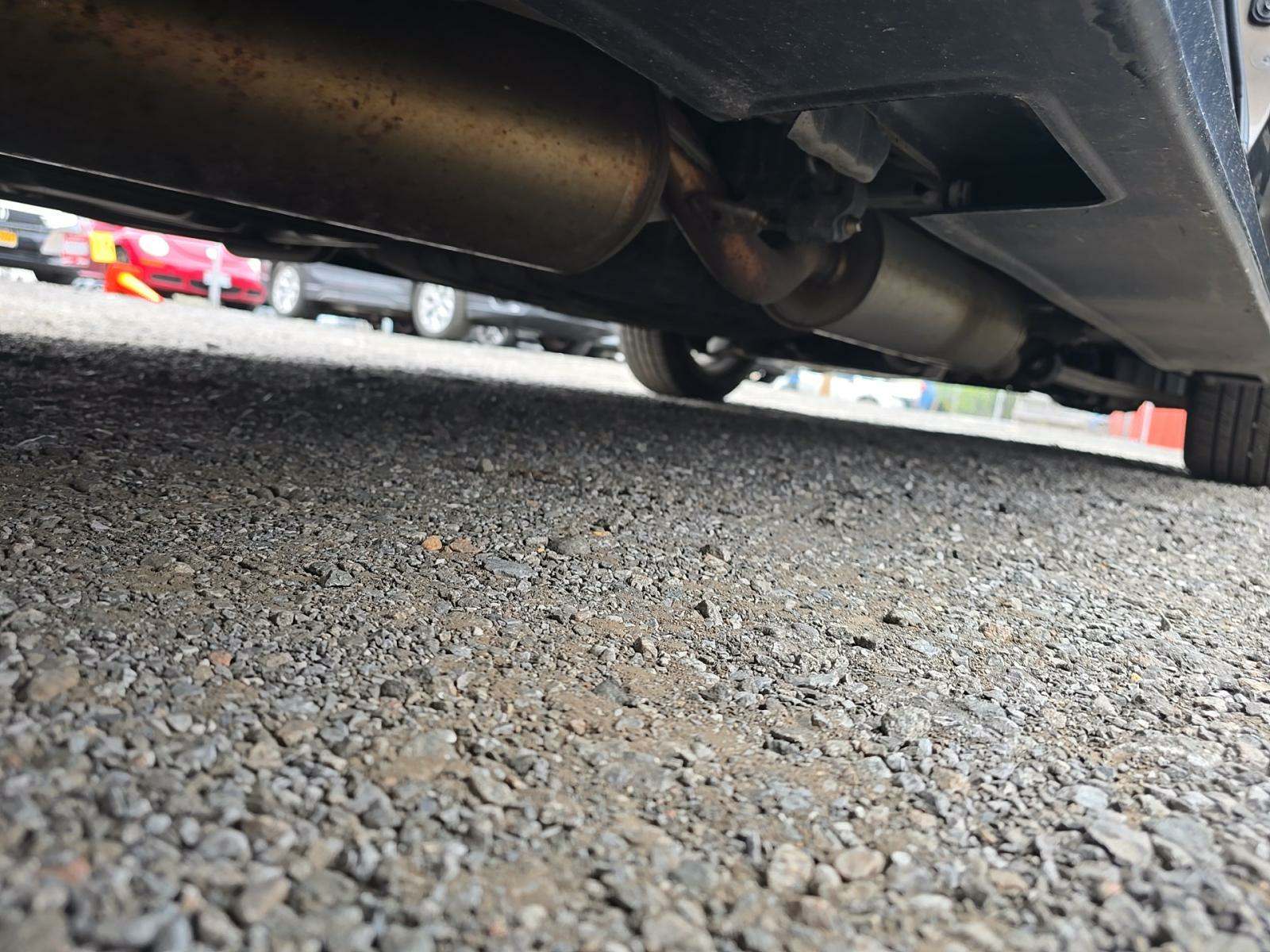 2018 Honda Odyssey EX-L FWD