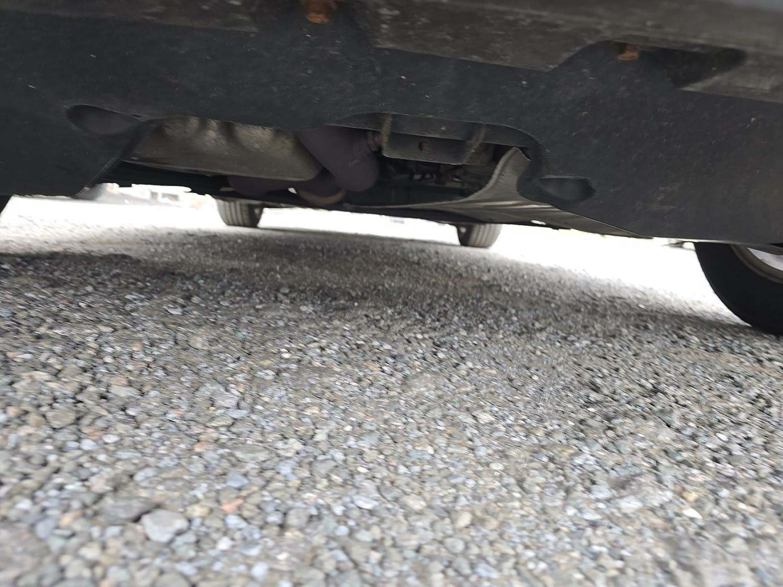 2018 Honda Odyssey EX-L FWD