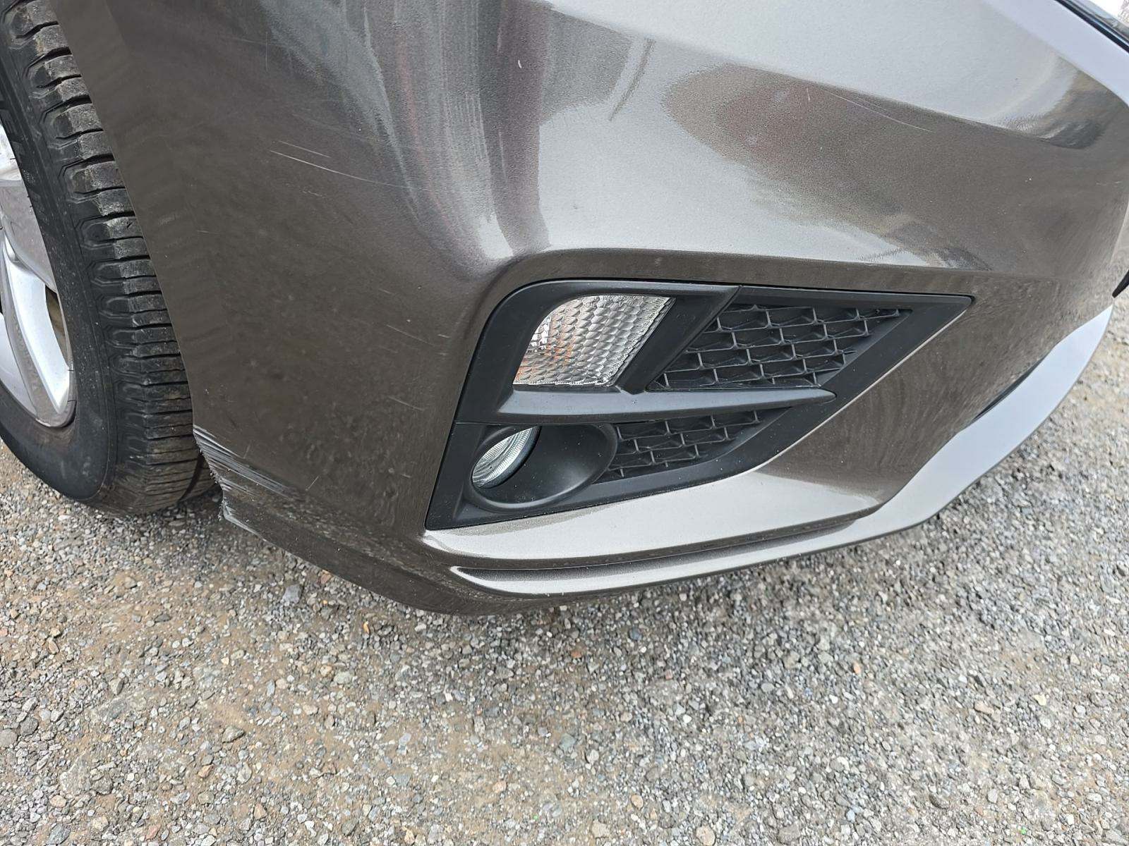 2018 Honda Odyssey EX-L FWD