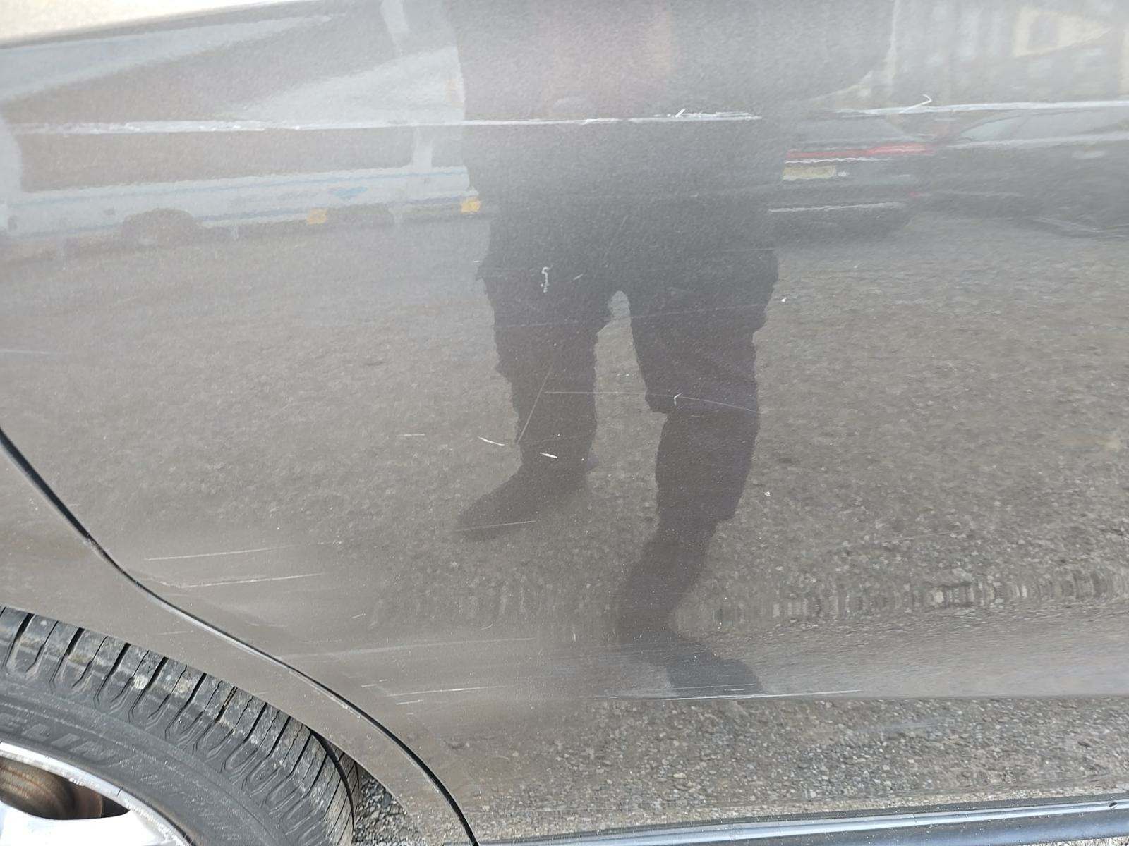 2018 Honda Odyssey EX-L FWD